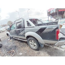 NİSSAN SKYSTAR ÇIKMA ROLLBAR