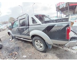 NİSSAN SKYSTAR ÇIKMA ROLLBAR