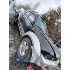 NİSSAN SKYSTAR ÇIKMA TAKIM ÇAMURLUK DODİKLERİ