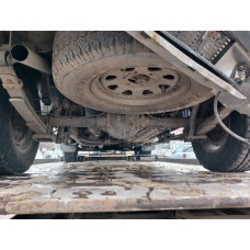 NİSSAN SKYSTAR ÇIKMA STEPNE KRİKOSU