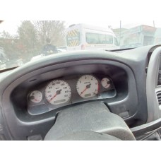 NİSSAN SKYSTAR ÇIKMA GÖSTERGE PANELİ