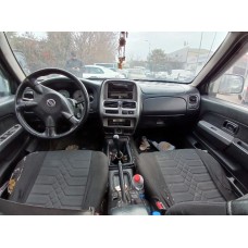 NİSSAN SKYSTAR ÇIKMA KOMPLE GÖĞÜS