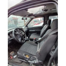 NİSSAN SKYSTAR ÇIKMA ÖN KOLTUKLAR