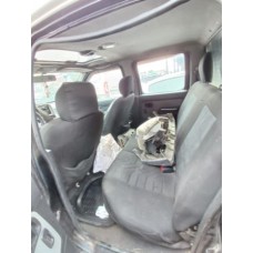 NİSSAN SKYSTAR ÇIKMA ARKA KOLTUKLAR