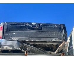 NİSSAN SKYSTAR ÇIKMA BAGAJ KAPAĞI