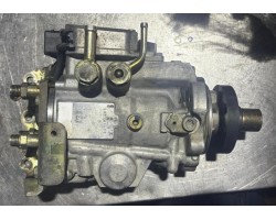 NİSSAN SKYSTAR ÇIKMA MAZOT POMPASI