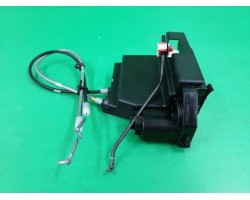 SSANGYONG KYRON ÇIKMA KAPI KİLİDİ