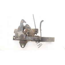 SSANGYONG KYRON ÇIKMA KAPUT KİLİDİ