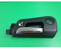 SSANGYONG KYRON SIFIR ORJİNAL SAĞ ÖN KAPI İÇ AÇMA KOLU