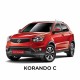 Korando C