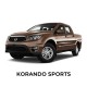 Korando Sports