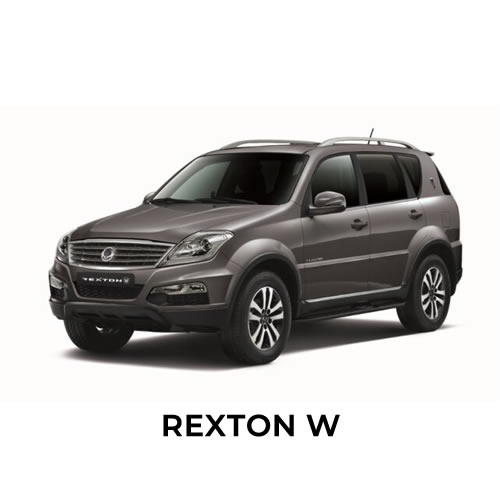 Rexton W