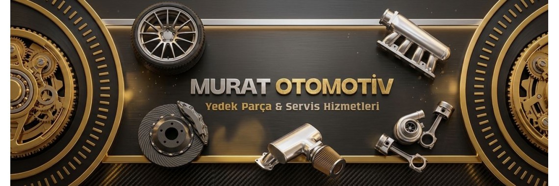 Murat Otomotiv Ssangyong Yedek Parça