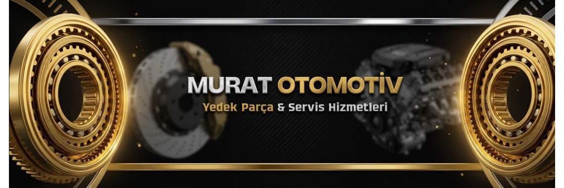 Murat Otomotiv Ssangyong Yedek Parça
