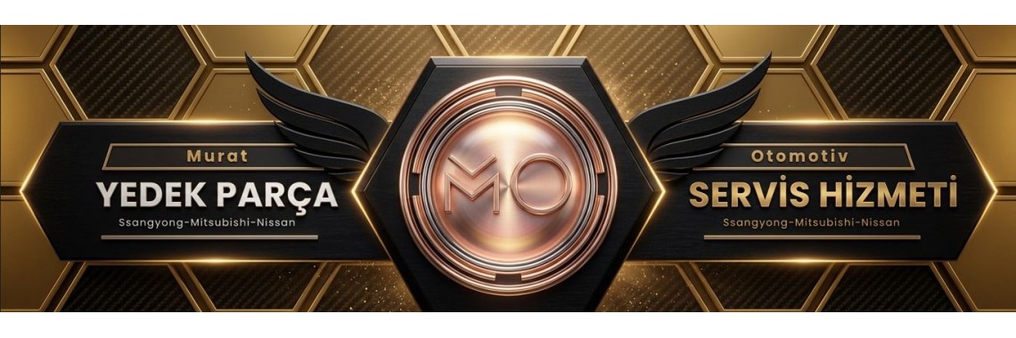 Murat Otomotiv Ssangyong Yedek Parça