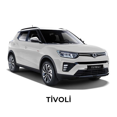 Tivoli