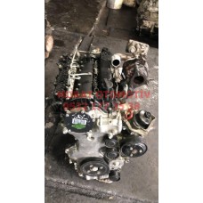 Ssangyong Tivoli Çıkma Motor